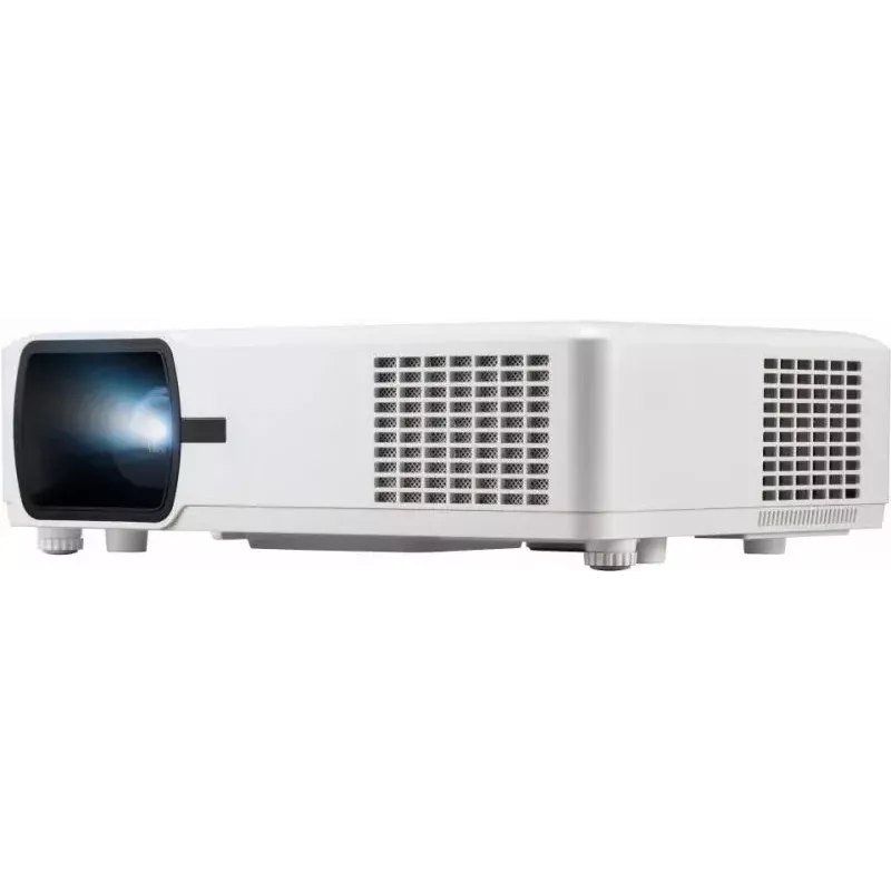 Viewsonic WXGA 4000 ANSI Lumen LED WXGA (1280x800) Weiß