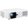 Viewsonic WXGA 4000 ANSI Lumen LED WXGA (1280x800) Weiß
