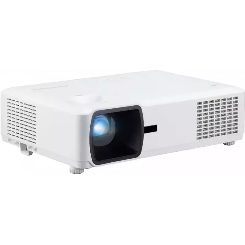 Viewsonic WXGA 4000 ANSI Lumen LED WXGA (1280x800) Weiß