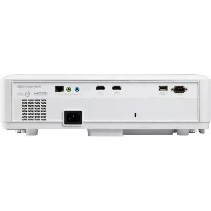 Viewsonic WXGA 4000 ANSI Lumen LED WXGA (1280x800) Weiß