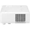 Viewsonic WXGA 4000 ANSI Lumen LED WXGA (1280x800) Weiß