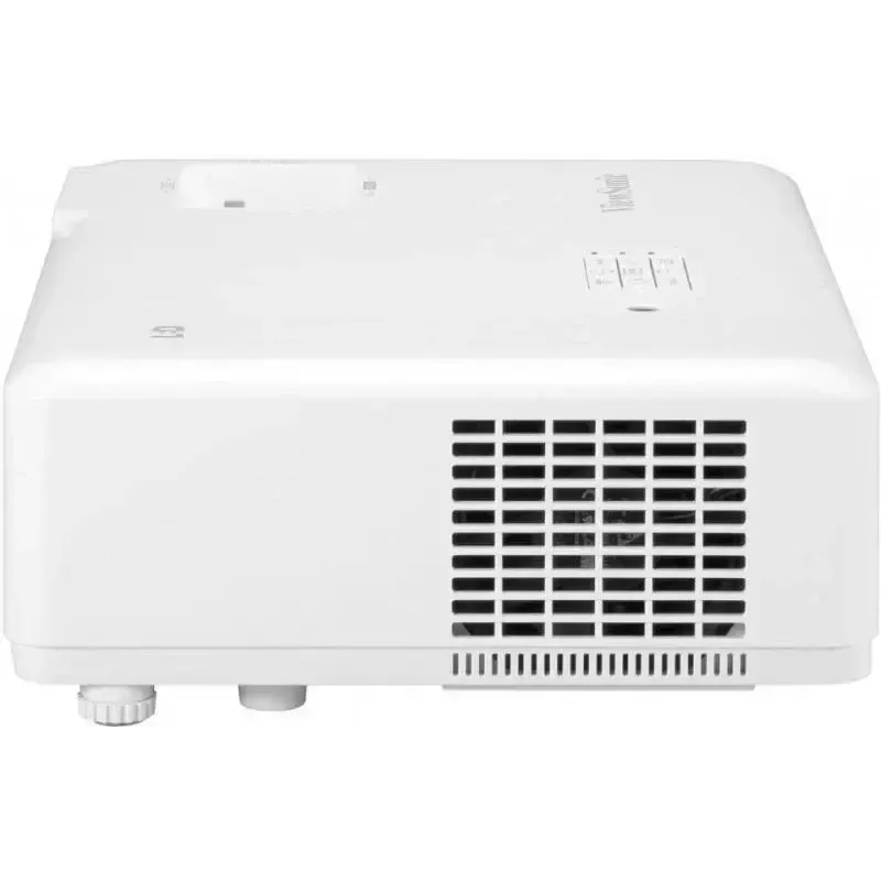 Viewsonic WXGA 4000 ANSI Lumen LED WXGA (1280x800) Weiß