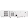 Viewsonic WXGA 4000 ANSI Lumen LED WXGA (1280x800) Weiß