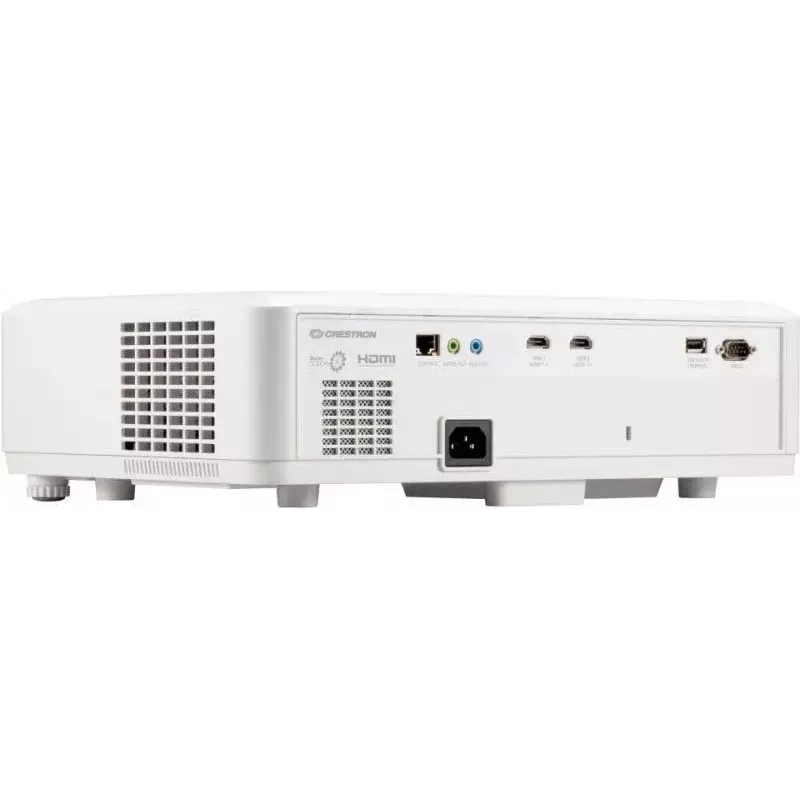Viewsonic WXGA 4000 ANSI Lumen LED WXGA (1280x800) Weiß