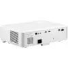 Viewsonic WXGA 4000 ANSI Lumen LED WXGA (1280x800) Weiß