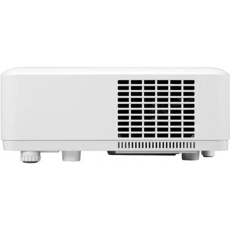 Viewsonic WXGA 4000 ANSI Lumen LED WXGA (1280x800) Weiß