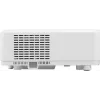 Viewsonic WXGA 4000 ANSI Lumen LED WXGA (1280x800) Weiß
