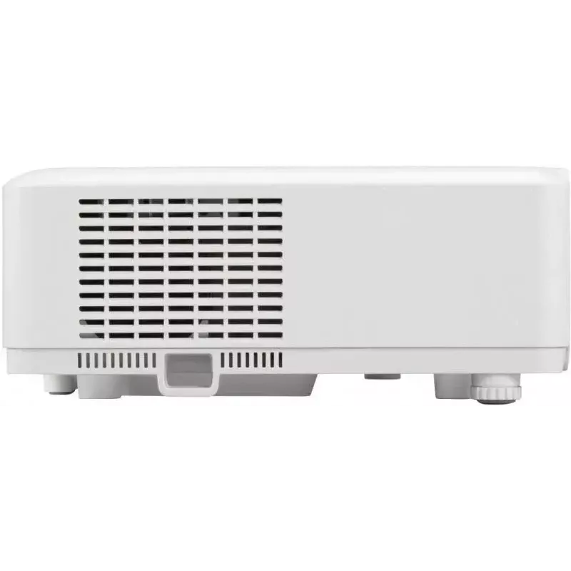 Viewsonic WXGA 4000 ANSI Lumen LED WXGA (1280x800) Weiß