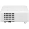 Viewsonic WXGA 4000 ANSI Lumen LED WXGA (1280x800) Weiß