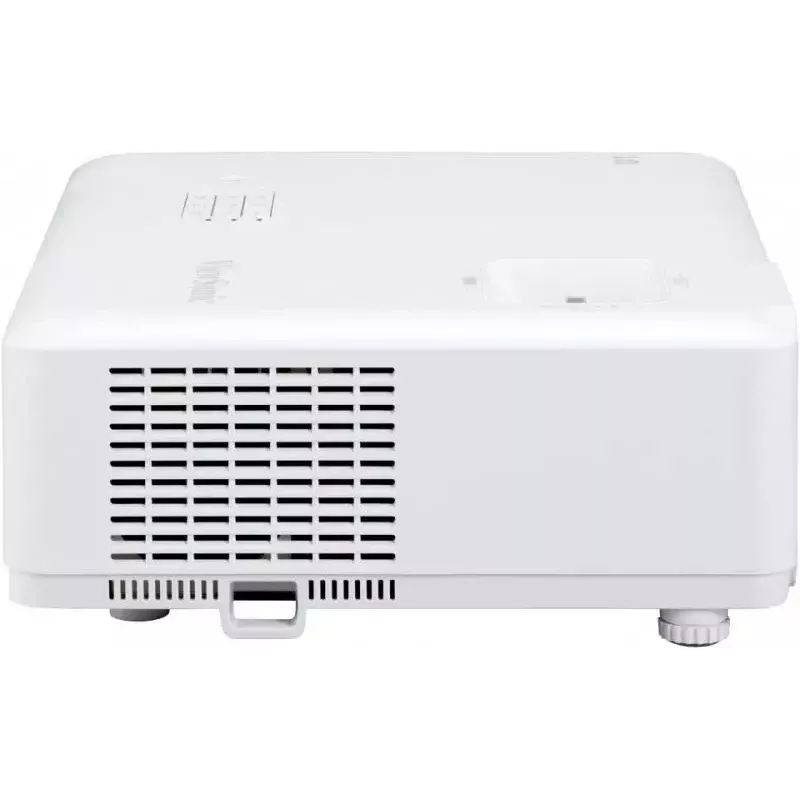 Viewsonic WXGA 4000 ANSI Lumen LED WXGA (1280x800) Weiß