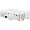 Viewsonic WXGA 4000 ANSI Lumen LED WXGA (1280x800) Weiß