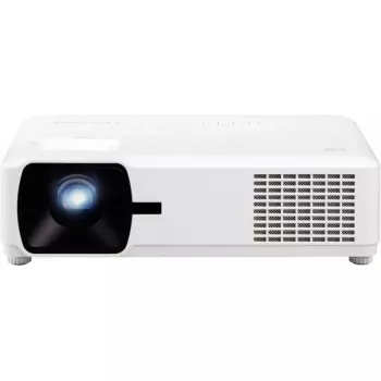 Viewsonic WXGA 4000 ANSI Lumen LED WXGA (1280x800) Weiß