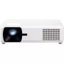 Viewsonic WXGA 4000 ANSI Lumen LED WXGA (1280x800) Weiß