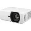 Viewsonic LS740W Datenprojektor Standard-Throw-Projektor 5000 ANSI Lumen 3LCD WXGA (1200x800) Weiß