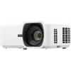 Viewsonic LS740W Datenprojektor Standard-Throw-Projektor 5000 ANSI Lumen 3LCD WXGA (1200x800) Weiß
