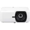 Viewsonic LS740W Datenprojektor Standard-Throw-Projektor 5000 ANSI Lumen 3LCD WXGA (1200x800) Weiß