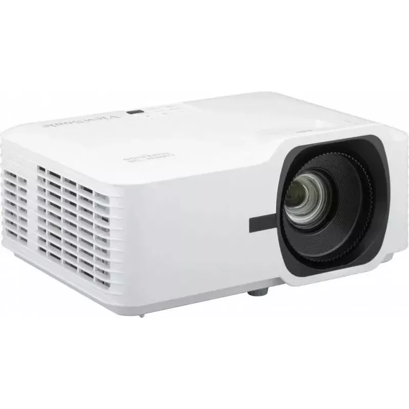 Viewsonic LS740W Datenprojektor Standard-Throw-Projektor 5000 ANSI Lumen 3LCD WXGA (1200x800) Weiß