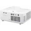 Viewsonic LS740W Datenprojektor Standard-Throw-Projektor 5000 ANSI Lumen 3LCD WXGA (1200x800) Weiß