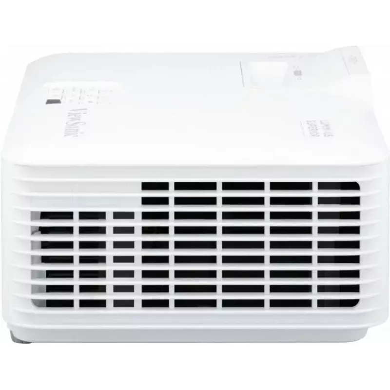 Viewsonic LS740W Datenprojektor Standard-Throw-Projektor 5000 ANSI Lumen 3LCD WXGA (1200x800) Weiß