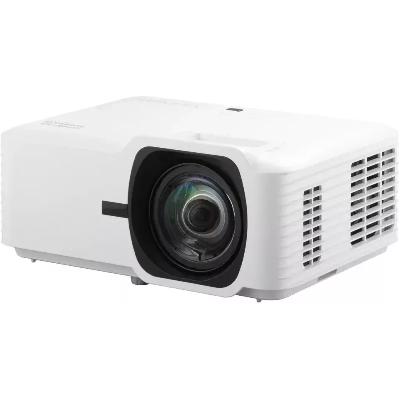 Viewsonic LS711HD Datenprojektor Kurzdistanzprojektor 4000 ANSI-Lumen 1080p (1920x1080) Weiß
