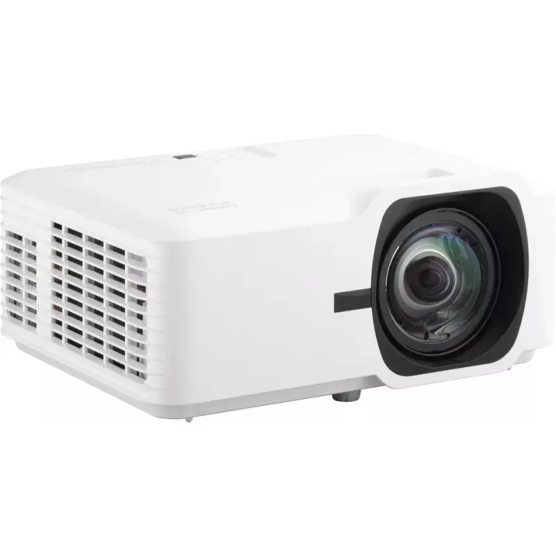 Viewsonic LS711HD Datenprojektor Kurzdistanzprojektor 4000 ANSI-Lumen 1080p (1920x1080) Weiß