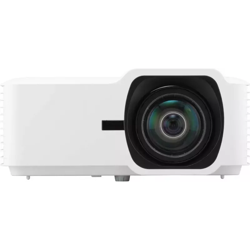 Viewsonic LS711HD Datenprojektor Kurzdistanzprojektor 4000 ANSI-Lumen 1080p (1920x1080) Weiß