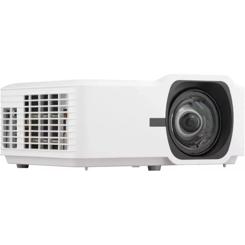 Viewsonic LS711HD Datenprojektor Kurzdistanzprojektor 4000 ANSI-Lumen 1080p (1920x1080) Weiß