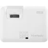Viewsonic LS711HD Datenprojektor Kurzdistanzprojektor 4000 ANSI-Lumen 1080p (1920x1080) Weiß