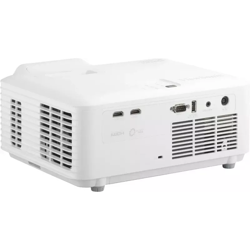 Viewsonic LS711HD Datenprojektor Kurzdistanzprojektor 4000 ANSI-Lumen 1080p (1920x1080) Weiß