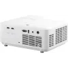 Viewsonic LS711HD Datenprojektor Kurzdistanzprojektor 4000 ANSI-Lumen 1080p (1920x1080) Weiß
