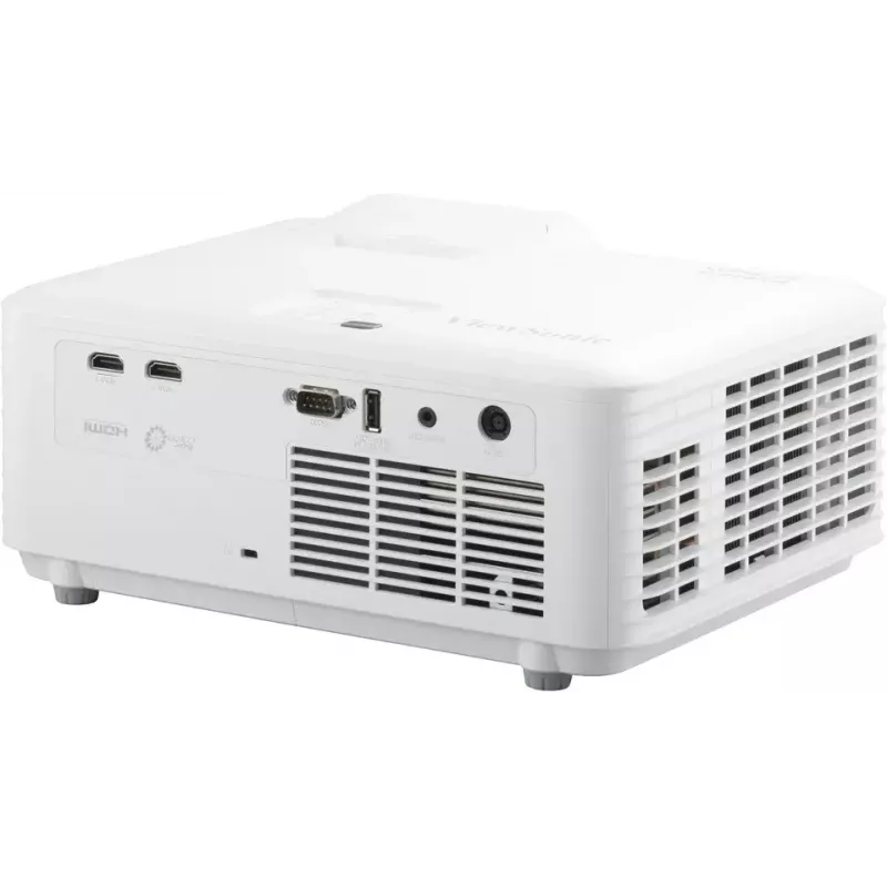 Viewsonic LS711HD Datenprojektor Kurzdistanzprojektor 4000 ANSI-Lumen 1080p (1920x1080) Weiß