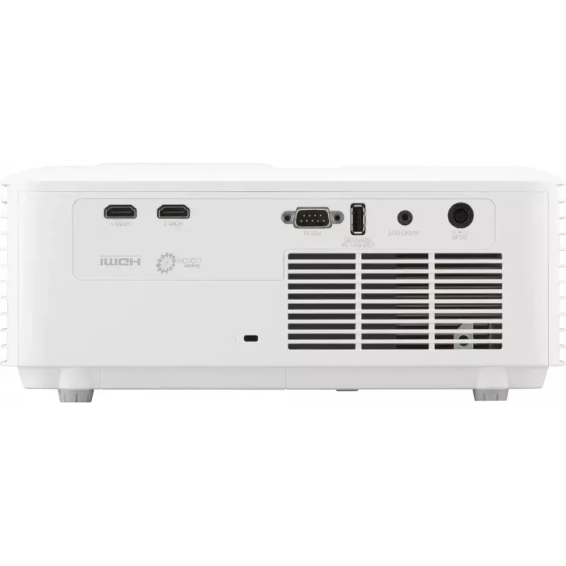 Viewsonic LS711HD Datenprojektor Kurzdistanzprojektor 4000 ANSI-Lumen 1080p (1920x1080) Weiß
