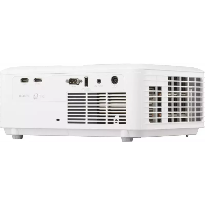 Viewsonic LS711HD Datenprojektor Kurzdistanzprojektor 4000 ANSI-Lumen 1080p (1920x1080) Weiß