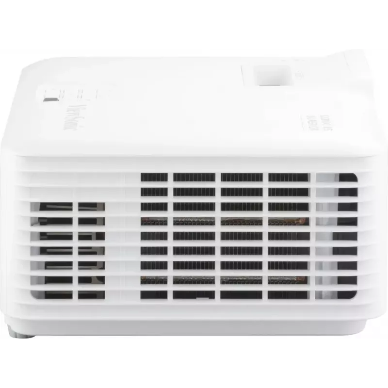 Viewsonic LS711HD Datenprojektor Kurzdistanzprojektor 4000 ANSI-Lumen 1080p (1920x1080) Weiß