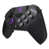 Gamepad VICTRIX Pro BFG Schwarz — kabelgebunden & kabellos USB Type-C, PC/PS4/PS5, 2000-mAh-Akku