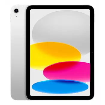 APPLE iPad (2025) - 11 Zoll - Wi-Fi - 256 GB - Silber