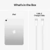 APPLE iPad (2025) - 11 Zoll - Wi-Fi - 256 GB - Silber