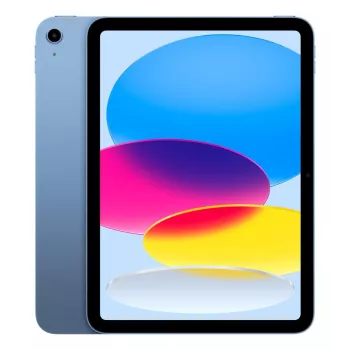 APPLE iPad (2025) - 11 Zoll - Wi-Fi - 256 GB - Blau
