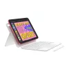 APPLE iPad (2025) - 11 Zoll - Wi-Fi - 256 GB - Blau