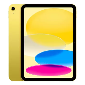 APPLE iPad (2025) - 11 Zoll - Wi-Fi - 512 GB - Gelb