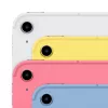 APPLE iPad (2025) - 11 Zoll - Wi-Fi + Cellular - 128 GB - Pink