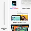APPLE iPad Air (2025) - M3 - 11in - 7. Generation - Wi-Fi - 128GB - Starlight