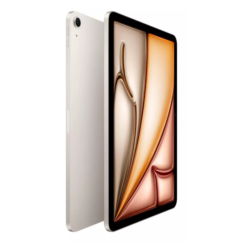 APPLE iPad Air (2025) - M3 - 11in - 7. Generation - Wi-Fi - 128GB - Starlight