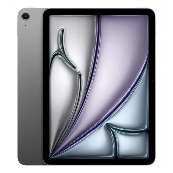 APPLE iPad Air (2025) - M3 - 11in - 7. Generation - Wi-Fi - 256GB - Space Grau