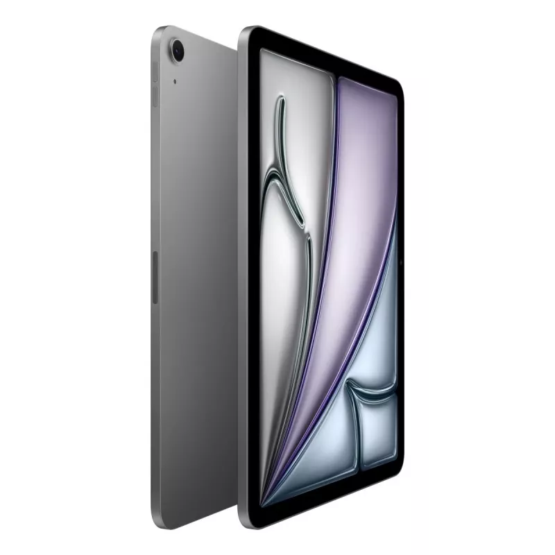 APPLE iPad Air (2025) - M3 - 11in - 7. Generation - Wi-Fi - 256GB - Space Grau