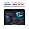 APPLE iPad Air (2025) - M3 - 11in - 7. Generation - Wi-Fi - 256GB - Space Grau
