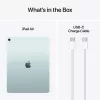 APPLE iPad Air (2025) - M3 - 13 Zoll - 7. Generation - Wi-Fi - 256 GB - Blau