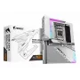 Motherboard GIGABYTE B650E AORUS STEALTH ICE, AMD B650E, Sockel AM5, ATX