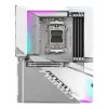 Motherboard GIGABYTE B650E AORUS STEALTH ICE, AMD B650E, Sockel AM5, ATX