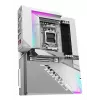 Motherboard GIGABYTE B650E AORUS STEALTH ICE, AMD B650E, Sockel AM5, ATX